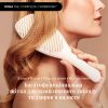 5056851300023 9 Щітка для волосся Tangle Teezer The Complete Carebrush™ Halo White