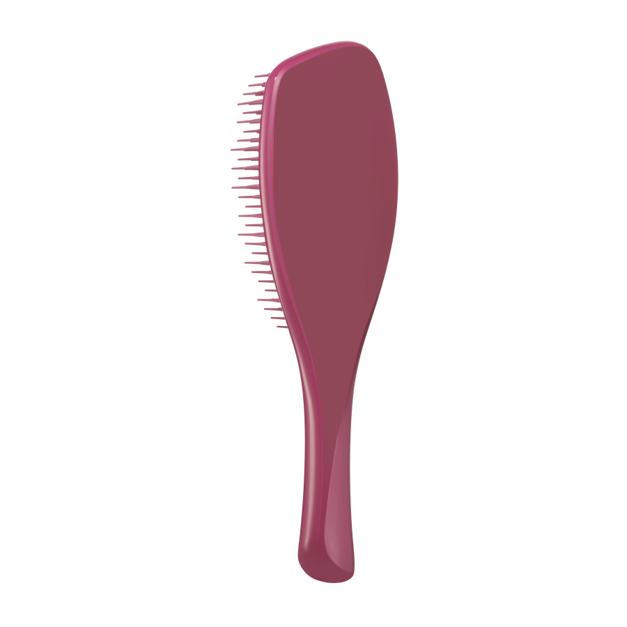 Щітка для волосся Tangle Teezer The Complete Carebrush™ Glossed Raspberry