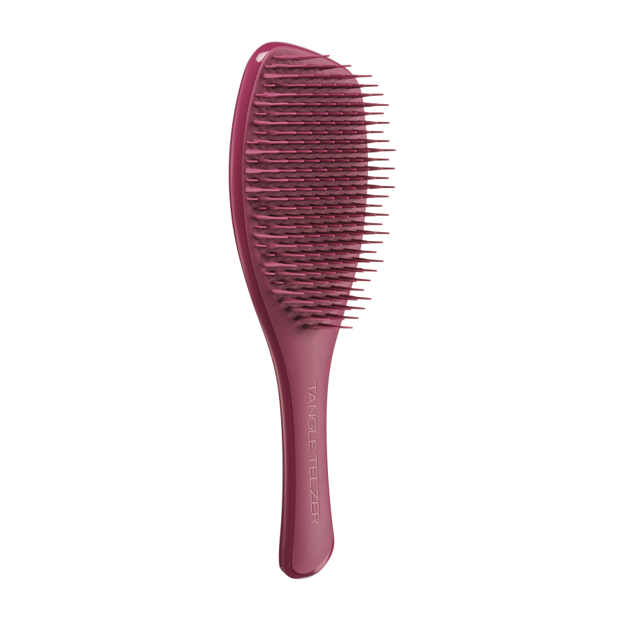 Щітка для волосся Tangle Teezer The Complete Carebrush™ Glossed Raspberry