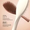 5056851300047 11 Щітка для волосся Tangle Teezer The Complete Carebrush™ Fine Glazed Mocha