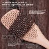 5056851300047 12 Щітка для волосся Tangle Teezer The Complete Carebrush™ Fine Glazed Mocha