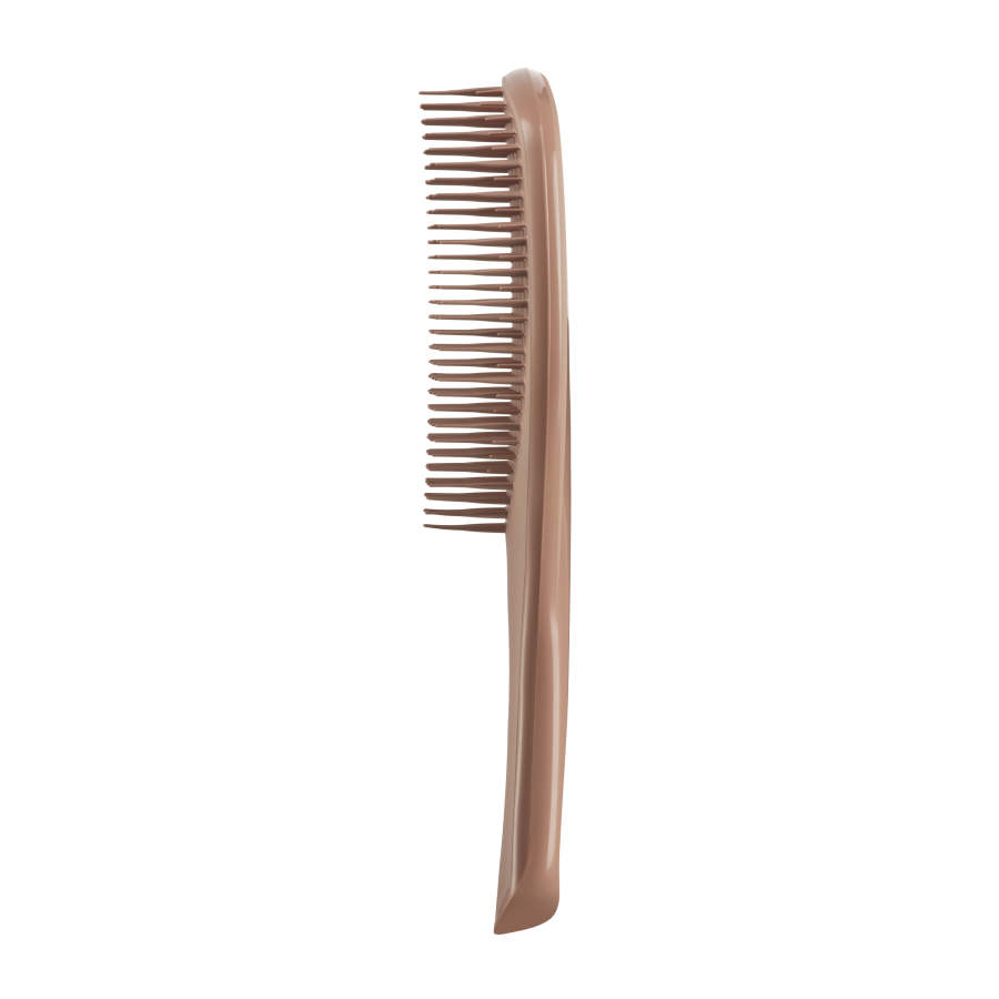 5056851300047 2 Щітка для волосся Tangle Teezer The Complete Carebrush™ Fine Glazed Mocha