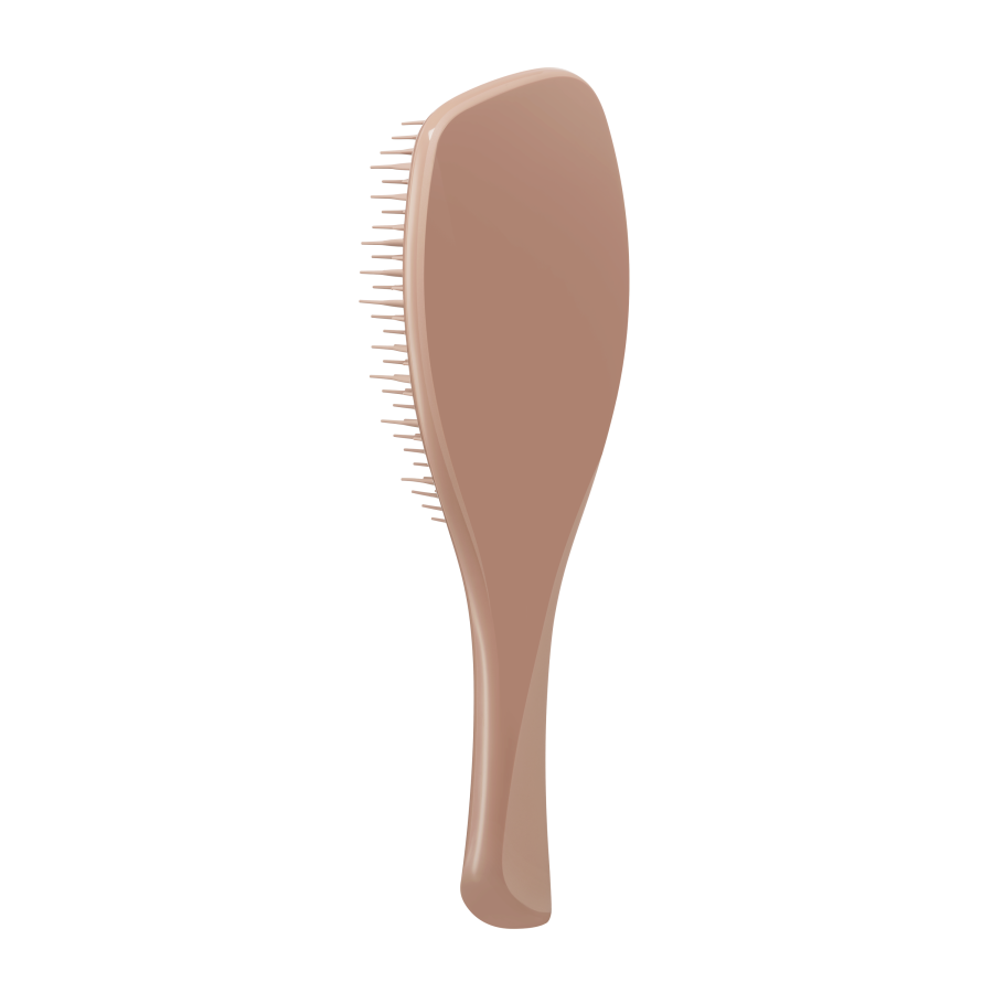 5056851300047 3 Щітка для волосся Tangle Teezer The Complete Carebrush™ Fine Glazed Mocha
