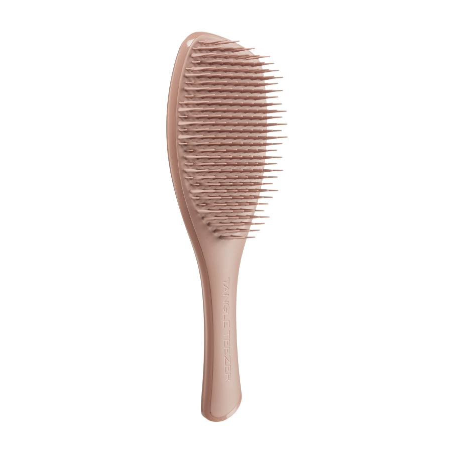 5056851300047 7 Щітка для волосся Tangle Teezer The Complete Carebrush™ Fine Glazed Mocha