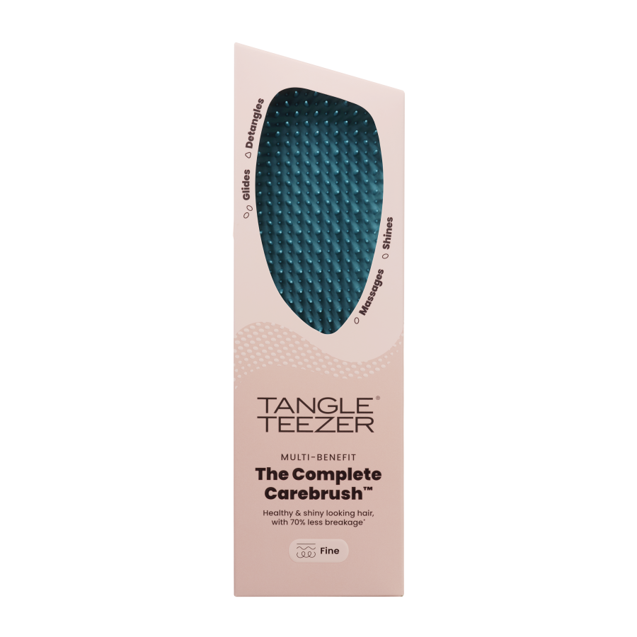 Щітка для волосся Tangle Teezer The Ultimate Detangler Green Jungle