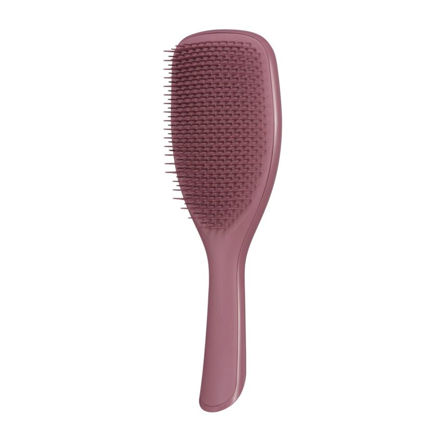 Щітка для волосся Tangle Teezer The Ultimate Detangler Large Pink Velvet · рожевий