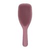 Щітка для волосся Tangle Teezer The Ultimate Detangler Large Pink Velvet · рожевий