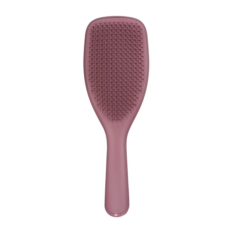 Щітка для волосся Tangle Teezer The Ultimate Detangler Large Pink Velvet · рожевий
