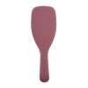 Щітка для волосся Tangle Teezer The Ultimate Detangler Large Pink Velvet · рожевий