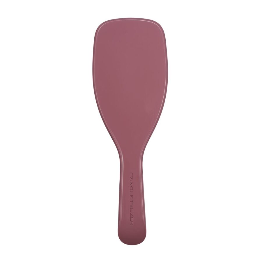 Щітка для волосся Tangle Teezer The Ultimate Detangler Large Pink Velvet · рожевий