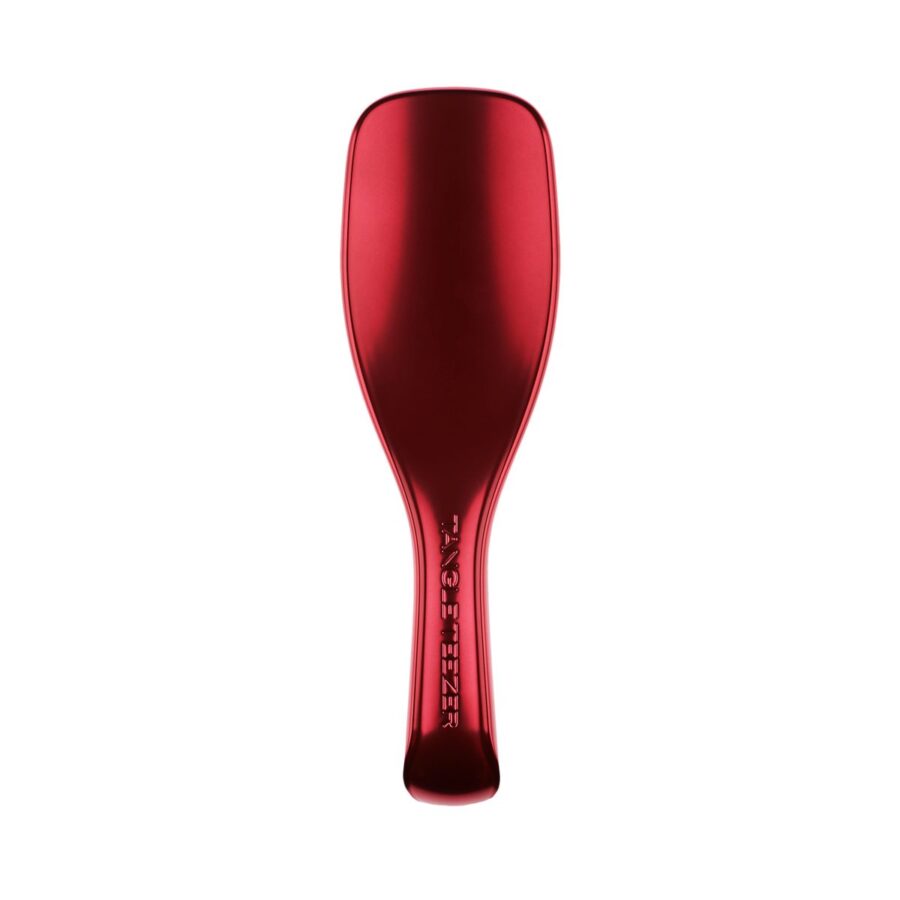 Щітка для волосся Tangle Teezer The Ultimate Detangler Chrome The Devil Wears Prada · хром/чорний/червоний