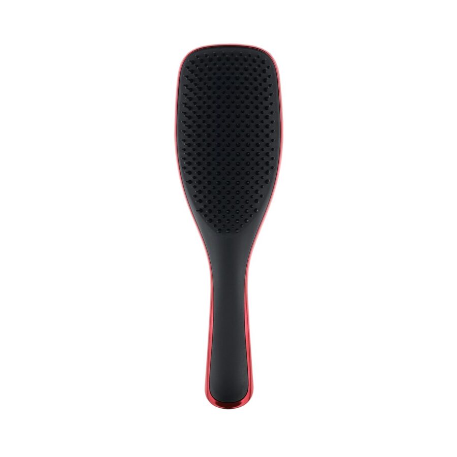 Щітка для волосся Tangle Teezer The Ultimate Detangler Chrome The Devil Wears Prada · хром/чорний/червоний