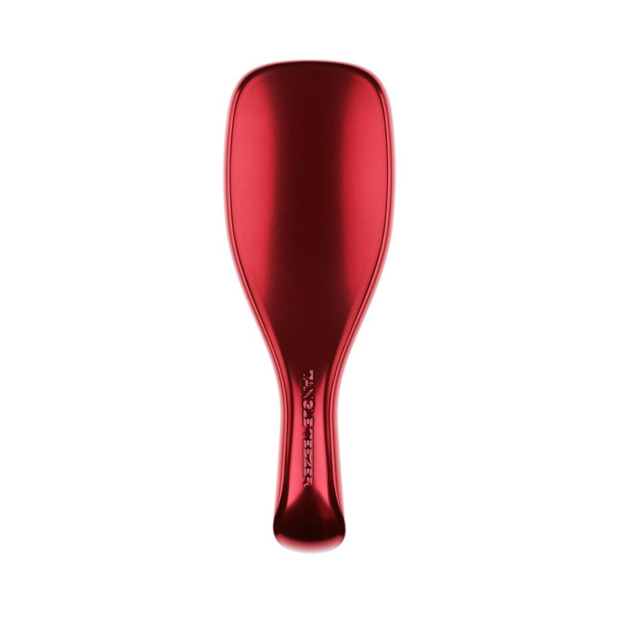 Щітка для волосся Tangle Teezer The Ultimate Detangler Chrome Mini The Devil Wears Prada · хром/чорний/червоний