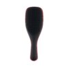 Щітка для волосся Tangle Teezer The Ultimate Detangler Chrome Mini The Devil Wears Prada · хром/чорний/червоний
