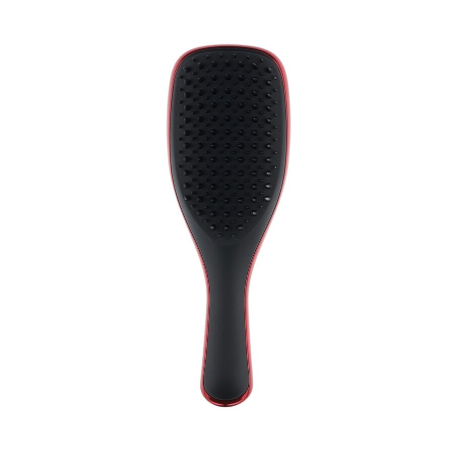 Щітка для волосся Tangle Teezer The Ultimate Detangler Chrome Mini The Devil Wears Prada · хром/чорний/червоний