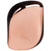 Щітка для волосся Tangle Teezer Compact Styler Rose Gold Black · рожеве золото/чорний Щітка для волосся Tangle Teezer Compact Styler Rose Gold Black · рожеве золото/чорний