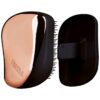Щітка для волосся Tangle Teezer Compact Styler Rose Gold Black · рожеве золото/чорний · ракурс 2 Щітка для волосся Tangle Teezer Compact Styler Rose Gold Black · рожеве золото/чорний