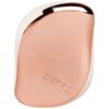 Щітка для волосся Tangle Teezer Compact Styler Rose Gold Ivory · рожеве золото/молочний Щітка для волосся Tangle Teezer Compact Styler Rose Gold Ivory · рожеве золото/молочний