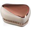 Щітка для волосся Tangle Teezer Compact Styler Rose Gold Ivory · рожеве золото/молочний · ракурс 2 Щітка для волосся Tangle Teezer Compact Styler Rose Gold Ivory · рожеве золото/молочний