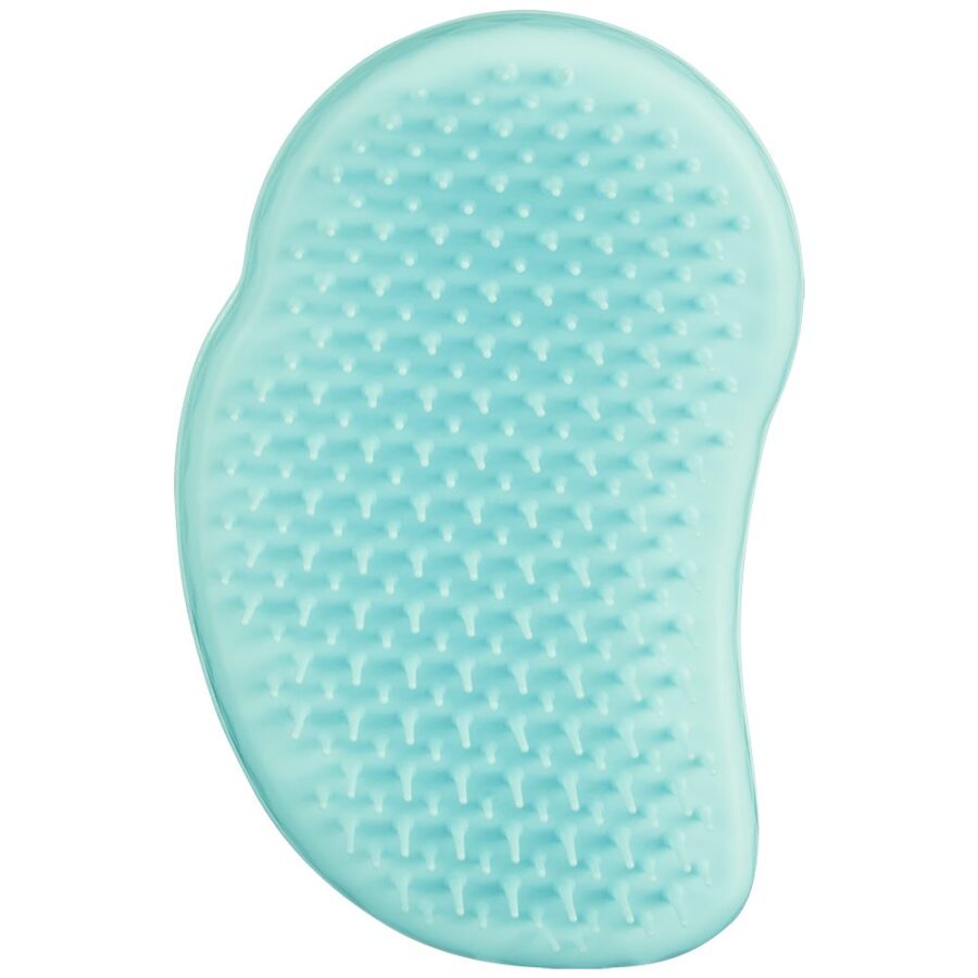 Щітка для волосся Tangle Teezer The Original Mini Marine Splash · блакитний · ракурс 3 Щітка для волосся Tangle Teezer The Original Mini Marine Splash · блакитний