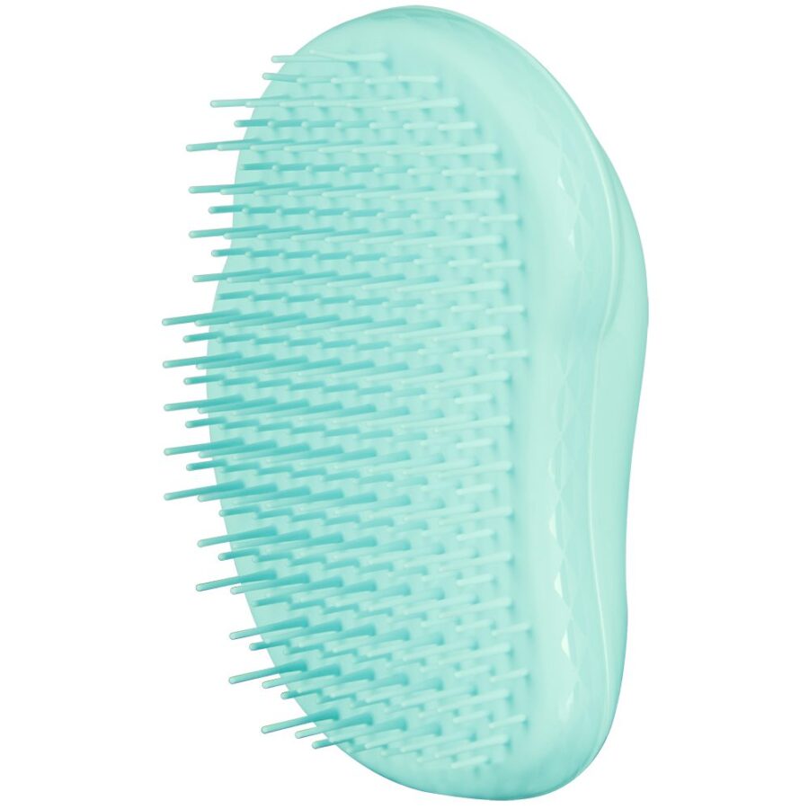 Щітка для волосся Tangle Teezer The Original Mini Marine Splash · блакитний · ракурс 4 Щітка для волосся Tangle Teezer The Original Mini Marine Splash · блакитний