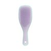 Щітка для волосся Tangle Teezer The Ultimate Detangler Mini Wisteria Leaf · салатовий і бузковий