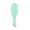 Щітка для волосся Tangle Teezer The Ultimate Detangler Mini Wisteria Leaf · салатовий і бузковий