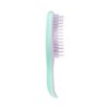 Щітка для волосся Tangle Teezer The Ultimate Detangler Mini Wisteria Leaf · салатовий і бузковий