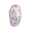 Щітка для волосся Tangle Teezer The Original Mini Unicorn · ліловий/рожевий