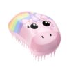 Щітка для волосся Tangle Teezer The Original Mini Rainbow The Unicorn · рожевий/райдужний