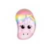 Щітка для волосся Tangle Teezer The Original Mini Rainbow The Unicorn · рожевий/райдужний