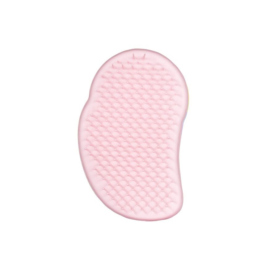 Щітка для волосся Tangle Teezer The Original Mini Rainbow The Unicorn · рожевий/райдужний