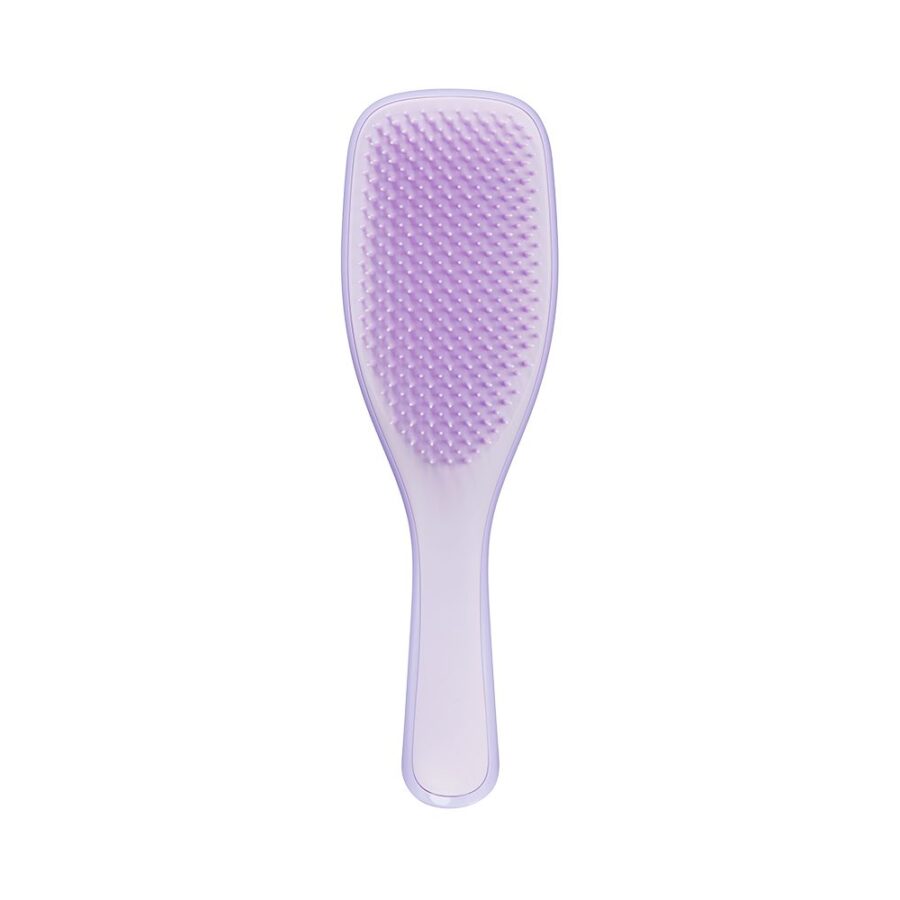 Щітка для волосся Tangle Teezer The Ultimate Detangler Fine & Fragile Hypnotic Heather · бузковий