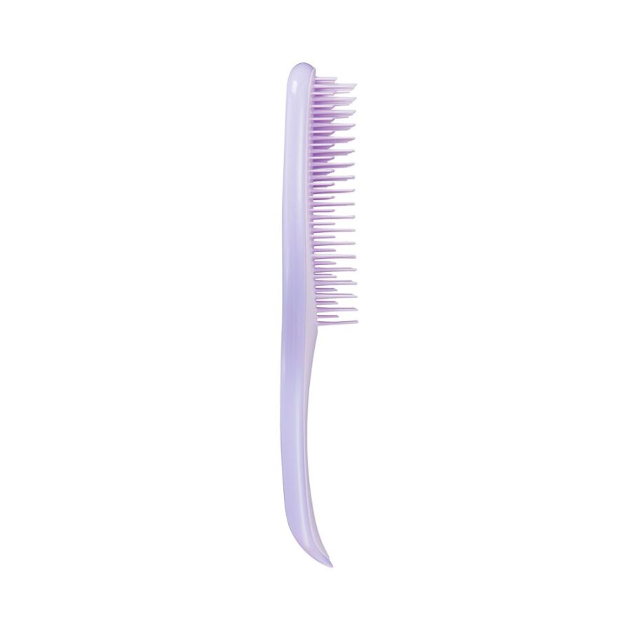 Щітка для волосся Tangle Teezer The Ultimate Detangler Fine & Fragile Hypnotic Heather · бузковий