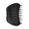 Щітка для масажу голови Tangle Teezer The Scalp Exfoliator and Massager Onyx Black · чорний