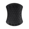 Щітка для масажу голови Tangle Teezer The Scalp Exfoliator and Massager Onyx Black · чорний