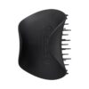 Щітка для масажу голови Tangle Teezer The Scalp Exfoliator and Massager Onyx Black · чорний