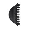 Щітка для масажу голови Tangle Teezer The Scalp Exfoliator and Massager Onyx Black · чорний