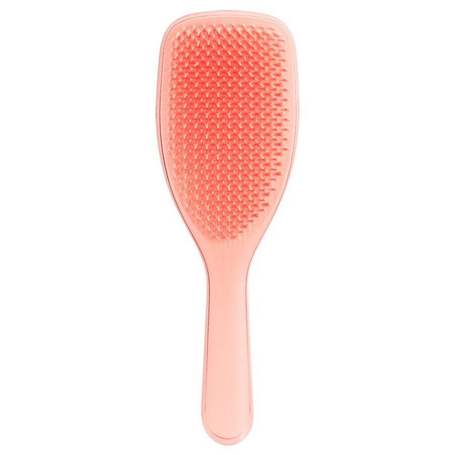Щітка для волосся Tangle Teezer The Ultimate Detangler Large Peach Glow · персиковий