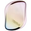 Щітка для волосся Tangle Teezer Compact Styler Pearlescent Matte · райдужний/рожевий