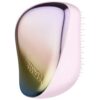 Щітка для волосся Tangle Teezer Compact Styler Pearlescent Matte · райдужний/рожевий