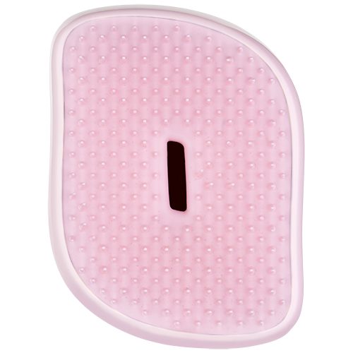 Щітка для волосся Tangle Teezer Compact Styler Pearlescent Matte · райдужний/рожевий