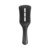 Щітка для укладання феном Tangle Teezer Easy Dry & Go Jet Black · чорний