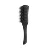 Щітка для укладання феном Tangle Teezer Easy Dry & Go Jet Black · чорний