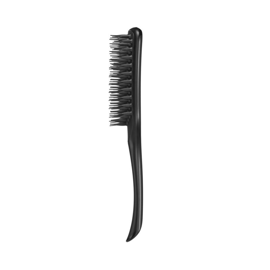 Щітка для укладання феном Tangle Teezer Easy Dry & Go Jet Black · чорний