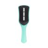 Щітка для укладання феном Tangle Teezer Easy Dry & Go Sweet Pea · м'ятний/чорний