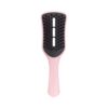 Щітка для укладання феном Tangle Teezer Easy Dry & Go Tickled Pink · рожевий/чорний