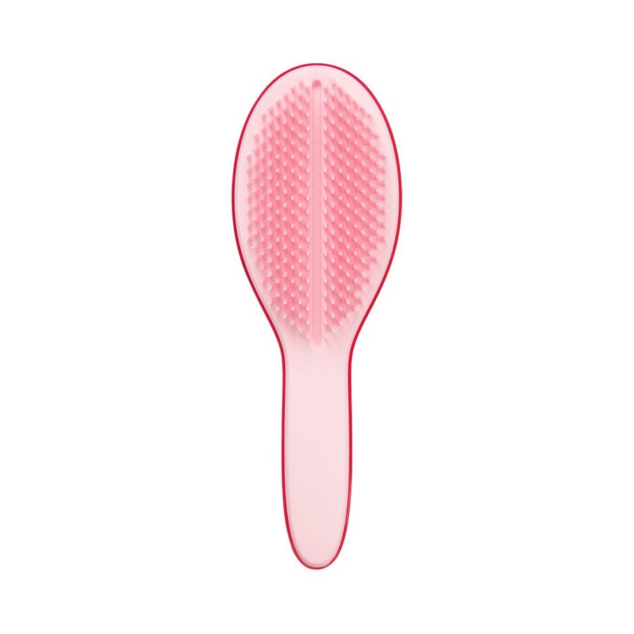 Щітка для волосся Tangle Teezer The Ultimate Styler Sweet Pink · рожевий/малиновий · ракурс 2 Щітка для волосся Tangle Teezer The Ultimate Styler Sweet Pink · рожевий/малиновий