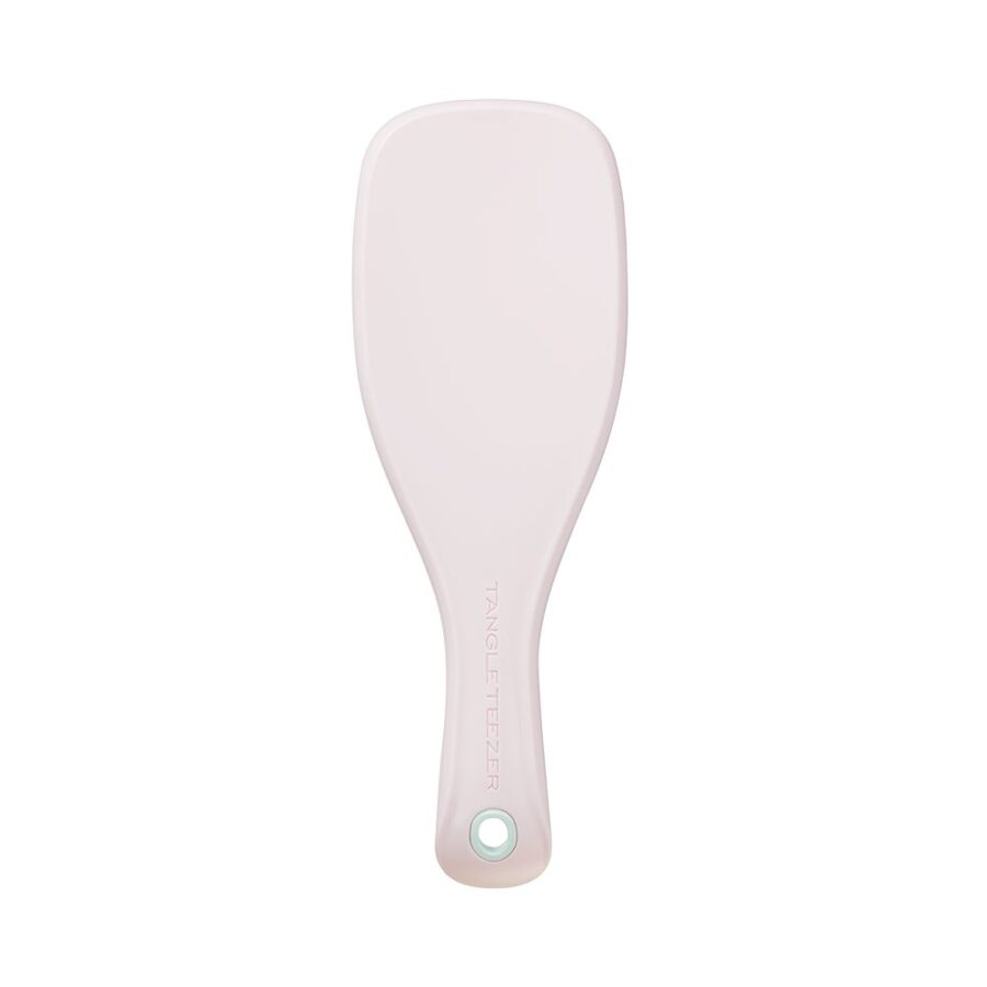 Щітка для волосся Tangle Teezer The Ultimate Detangler Mini Marshmallow Duo · ніжно-рожевий і салатовий