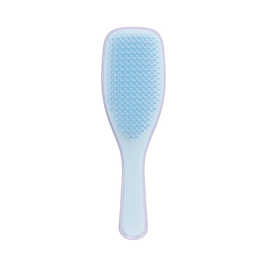 Щітка для волосся Tangle Teezer The Ultimate Detangler Lilac Cloud · ліловий/блакитний